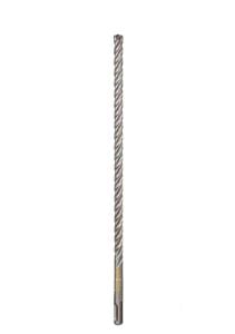 Bosch 10 x 315 mm SDS Plus-7X 4 Elmaslı Özel Matkap Ucu 2608576143