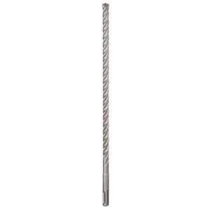 Bosch 10 x 315 mm SDS Plus-7X 4 Elmaslı Özel Matkap Ucu 2608576143