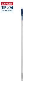 Bosch 12x400 mm Expert Yaprak Matkap Ucu 2608900340