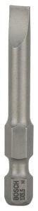 Bosch Düz Bits Uç S1,0x5,5x49 mm 3'lü ExtraHard 2607001481