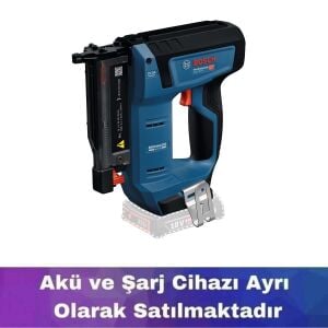 Bosch GNH 18V-35 Akülü Tel Çivi Çakma Tabancası (Solo) 0601482700