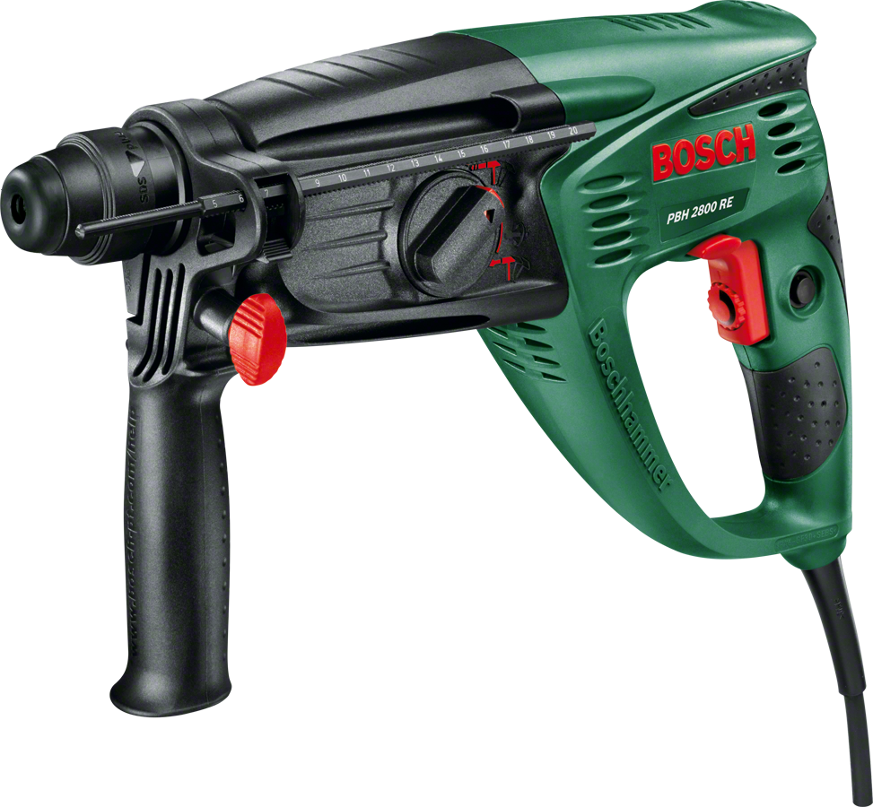 Bosch PBH 2800 RE Kırıcı Delici 0603393000