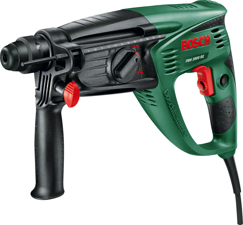 Bosch PBH 2800 RE Kırıcı Delici 0603393000