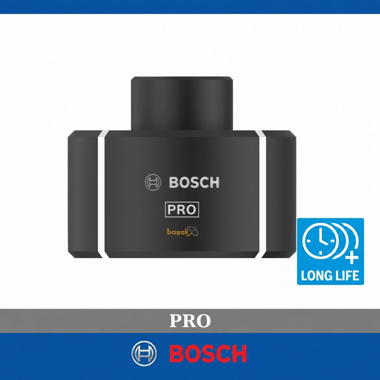 Bosch Pro GLH 18V-60 PG11 Sac Delme Kalıbı 18,6 mm 2608001163