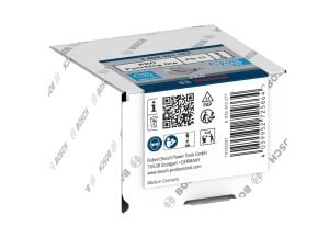 Bosch Pro GLH 18V-60 PG11 Sac Delme Kalıbı 18,6 mm 2608001163