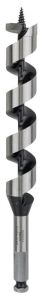 Bosch 26x235 mm Yılan Ahşap Matkap Ucu 7/16'' Adap. 2608597636