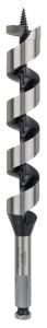Bosch 26x235 mm Yılan Ahşap Matkap Ucu 7/16'' Adap. 2608597636