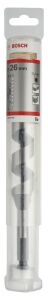 Bosch 26x235 mm Yılan Ahşap Matkap Ucu 7/16'' Adap. 2608597636