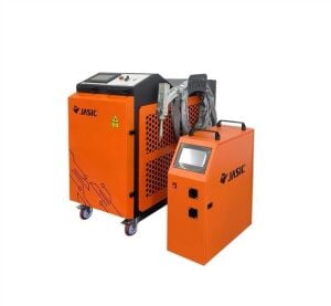 Zenweld LS-3000D 3.0 Kw Dual Lazer Kaynak Makinesi