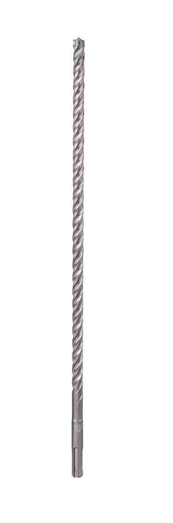 Bosch 10 x 365 mm SDS Plus-7X 4 Elmaslı Özel Matkap Ucu 2608576144