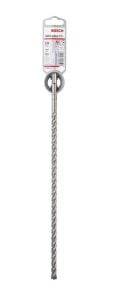 Bosch 10 x 365 mm SDS Plus-7X 4 Elmaslı Özel Matkap Ucu 2608576144