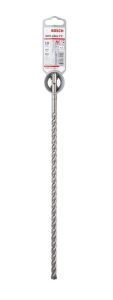 Bosch 10 x 365 mm SDS Plus-7X 4 Elmaslı Özel Matkap Ucu 2608576144