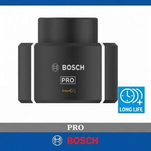 Bosch Pro GLH 18V-60 PG13 Sac Delme Kalıbı 20,4 mm 2608001164