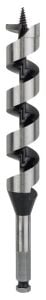 Bosch 28x235 mm Yılan Ahşap Matkap Ucu 7/16'' Adap. 2608597637