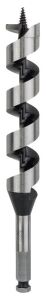 Bosch 28x235 mm Yılan Ahşap Matkap Ucu 7/16'' Adap. 2608597637