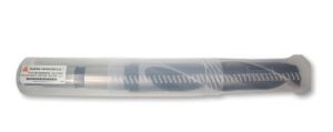 MTE 38,5 mm Mors Konik Saplı Matkap Ucu HSS (DIN 345)