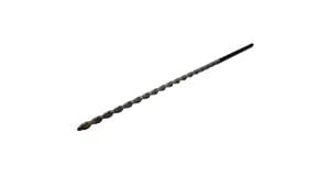 PTG 7.5x370 mm Ekstra Uzun Metal Matkap Ucu HSS DIN 1869 -3