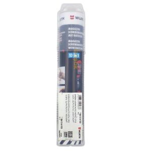 Würth 12 Bits Setli Cırcırlı Tornavida 06136103