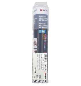 Würth 12 Bits Setli Cırcırlı Tornavida 06136103