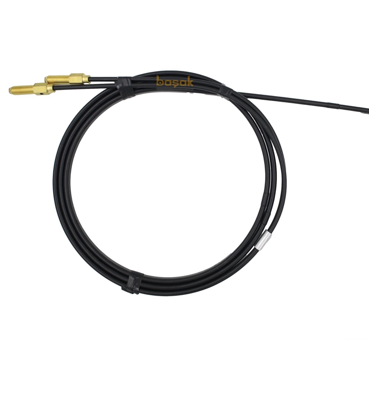 Zenweld SUP 20-23T 2 mm 3 MT Dual Lazer Torç Çelik Spiral Z03.05.26.150
