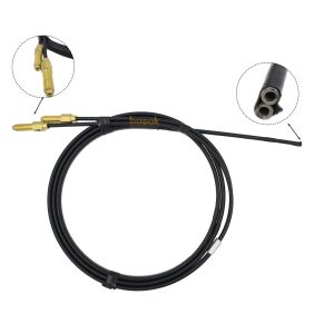 Zenweld SUP 20-23T 2 mm 3 MT Dual Lazer Torç Çelik Spiral Z03.05.26.150
