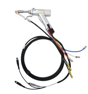 Zenweld SUP 20-23T 2 mm 3 MT Dual Lazer Torç Çelik Spiral Z03.05.26.150