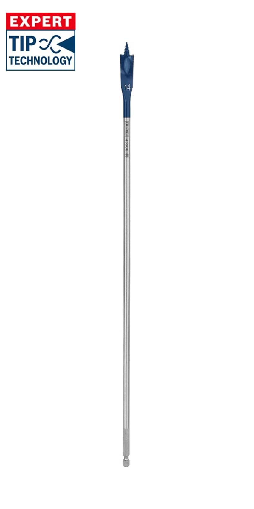 Bosch 14x400 mm Expert Yaprak Matkap Ucu 2608900342