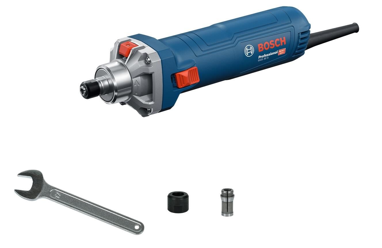 Bosch GGS 30 S Kalıpçı Taşlama Motoru 06012B5120
