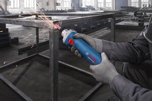 Bosch GGS 30 S Kalıpçı Taşlama Motoru 06012B5120