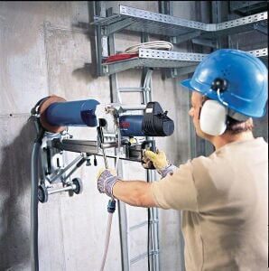 Bosch Karot için merkezleme ucu 200 mm 2608597921