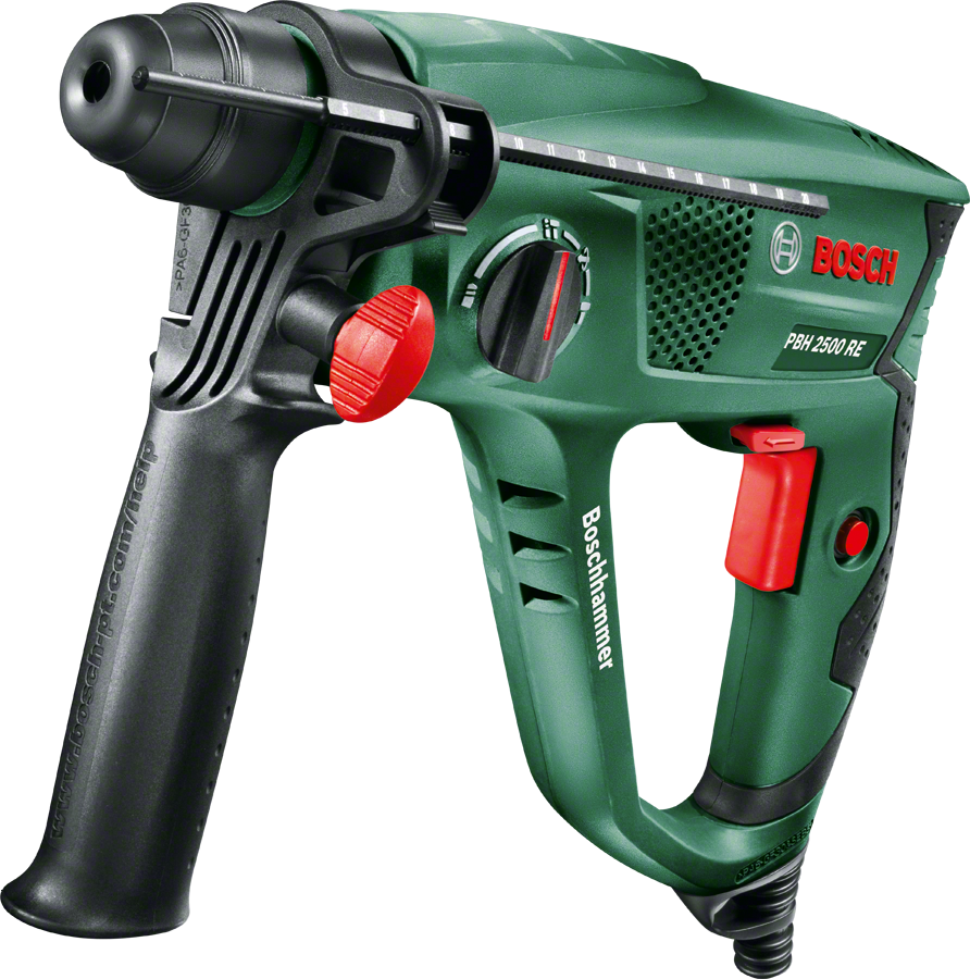 Bosch PBH 2500 RE Kırıcı Delici 0603344401