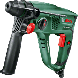 Bosch PBH 2500 RE Kırıcı Delici 0603344401