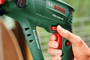 Bosch PBH 2500 RE Kırıcı Delici 0603344401