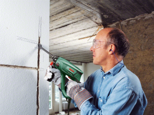 Bosch PBH 2500 RE Kırıcı Delici 0603344401