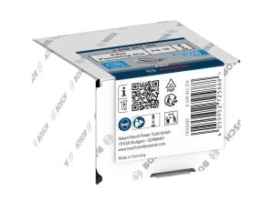 Bosch Pro GLH 18V-60 PG16 Sac Delme Kalıbı 22,5 mm 2608001165