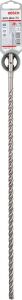 Bosch 10 x 465 mm SDS Plus-7X 4 Elmaslı Özel Matkap Ucu 2608576145