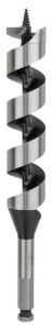 Bosch 30x235 mm Yılan Ahşap Matkap Ucu 7/16'' Adap. 2608597638