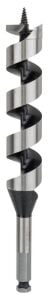 Bosch 30x235 mm Yılan Ahşap Matkap Ucu 7/16'' Adap. 2608597638