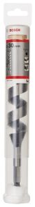 Bosch 30x235 mm Yılan Ahşap Matkap Ucu 7/16'' Adap. 2608597638