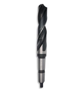 MTE 39 mm Mors Konik Saplı Matkap Ucu HSS (DIN 345)