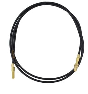 Zenweld SUP 20-23T Lazer Torç Grafit Spirali 1,6 mm 3 MT Z03.05.26.153