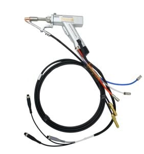 Zenweld SUP 20-23T Lazer Torç Grafit Spirali 1,6 mm 3 MT Z03.05.26.153