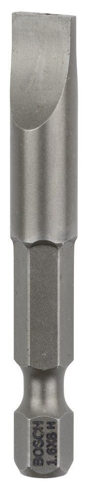 Bosch Düz Bits Uç S1,6x8,0x49 mm 3'lü ExtraHard 2607001487