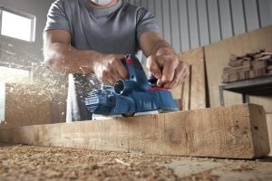 Bosch GHO 16-82 Planya Makinesi 0601596220