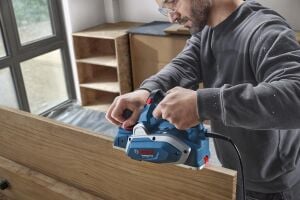 Bosch GHO 16-82 Planya Makinesi 0601596220