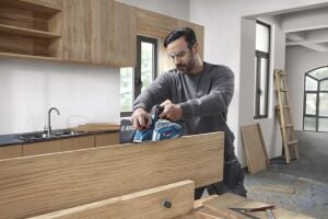 Bosch GHO 16-82 Planya Makinesi 0601596220