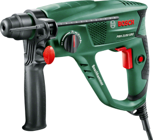 Bosch PBH 2100 SRE Kırıcı Delici 06033A9301