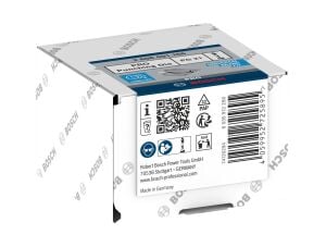 Bosch Pro GLH 18V-60 PG21 Sac Delme Kalıbı 28,3 mm 2608001166