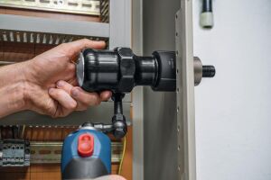Bosch Pro GLH 18V-60 PG21 Sac Delme Kalıbı 28,3 mm 2608001166