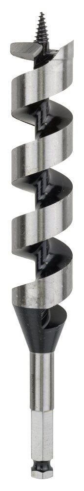 Bosch 32x235 mm Yılan Ahşap Matkap Ucu 7/16'' Adap. 2608597639